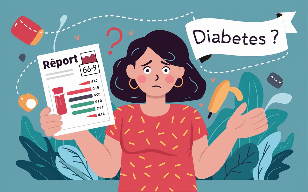 How to Lower Your Risk of Diabetes?