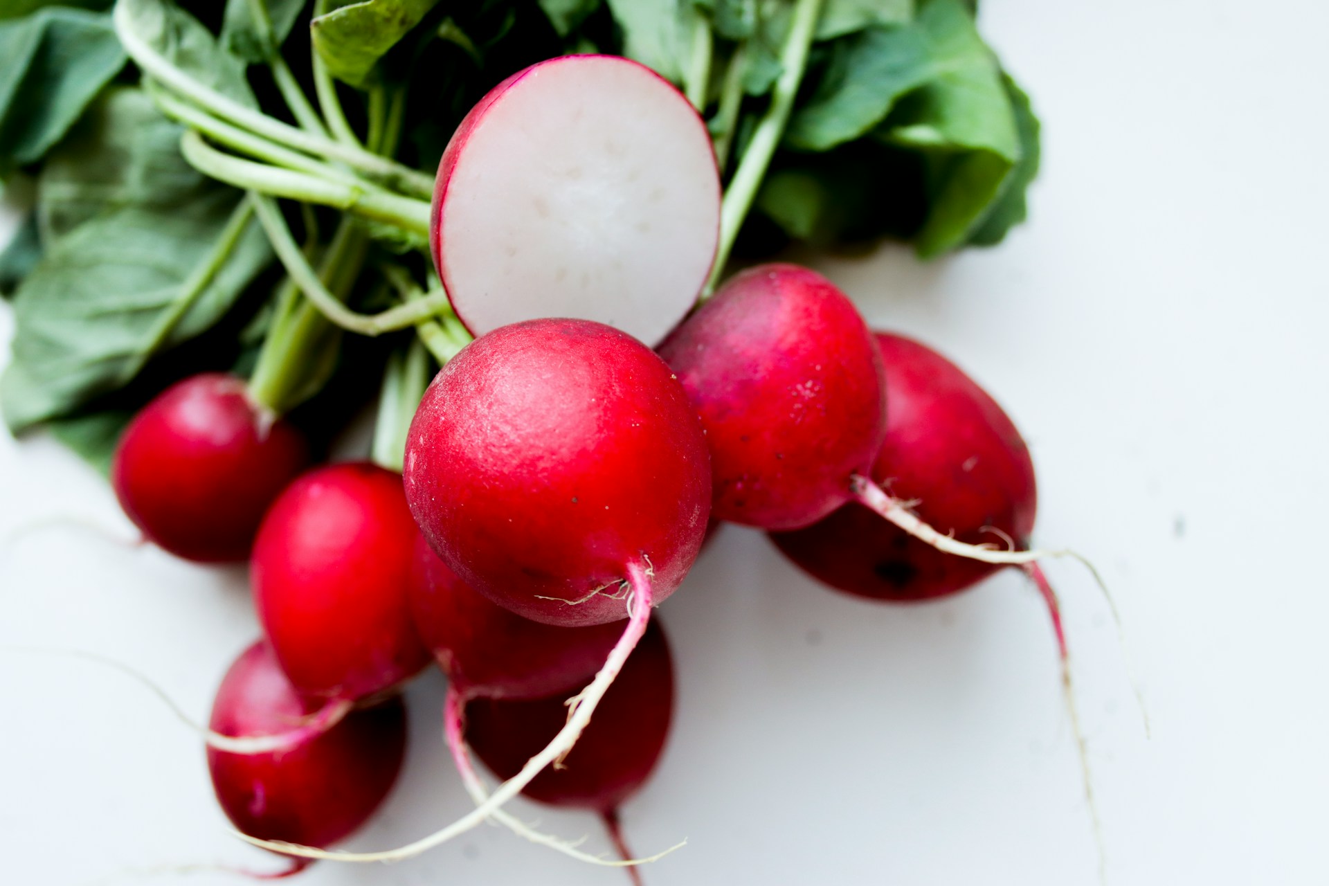 Radish: The Ultimate Superfood for Detox, Immunity, and More!